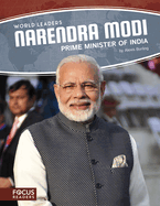 Narendra Modi: Prime Minister of India: Prime Minister of India