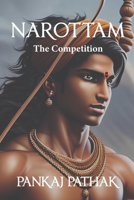 Narottam: The Competition - Pathak, Pankaj