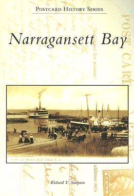 Narragansett Bay - Simpson, Richard V