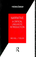 Narrative: A Critical Linguistic Introduction