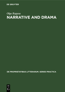 Narrative and Drama: Essays in Modern Italian Literature from Verga to Pasolini