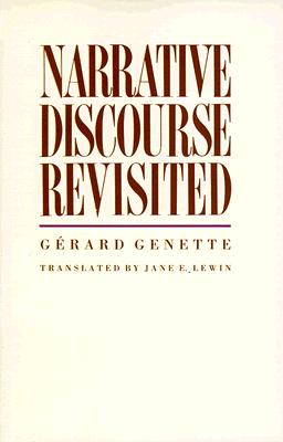 Narrative Discourse Revisited: Unions, Pay, and Politics in Sweden and West Germany - Genette, Gerard, and Lewin, Jane E (Translated by)