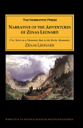 Narrative of the Adventures of Zenas Leonard: Five Years as a Mountain Man in the Rocky Mountains - Leonard, Zenas