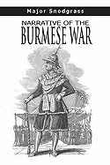Narrative of the Burmese War