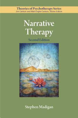Narrative Therapy - Madigan, Stephen