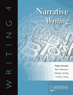 Narrative Writing Reproducible Book W/CD-ROM - Saddleback Educational Publishing (Editor)