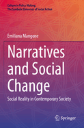 Narratives and Social Change: Social Reality in Contemporary Society