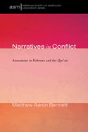 Narratives in Conflict