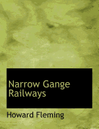 Narrow Gange Railways