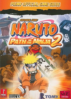 Naruto: Path of the Ninja 2 - Bueno, Fernando