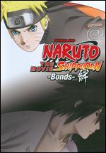 Naruto: Shippuden - The Movie 2: Bonds - Hajime Kamegaki