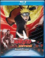 Naruto: Shippuden - The Movie: Blood Prison [Blu-ray]