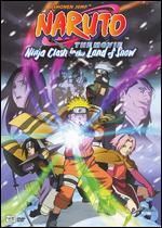 Naruto: The Movie - Ninja Clash in the Land of Snow - Tensai Okamura