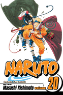 Naruto, Vol. 20: Volume 20
