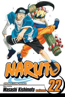 Naruto, Vol. 22 - Kishimoto, Masashi