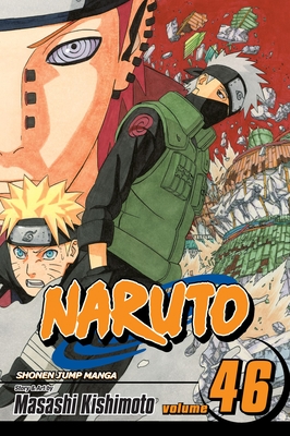 Naruto, Vol. 46 - Kishimoto, Masashi