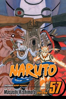 Naruto, Vol. 57 - Kishimoto, Masashi