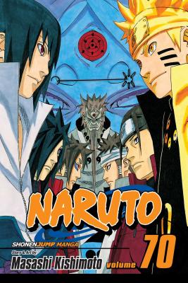 Naruto, Vol. 70 - Kishimoto, Masashi