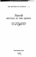 Narvik: Battles in the Fjords - Dickens, Peter