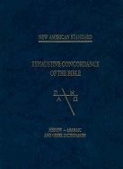 NAS Exhaustive Concordance - Foundation Publication Inc