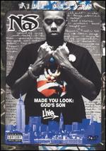 Nas: Made You Look - God's Son Live