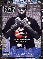 Nas: Made You Look - God's Son Live - 