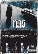 Nas: Video Anthology, Vol. 1