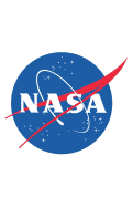 NASA: NASA LOGO Journal for Space Enthusiasts