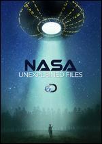 NASA: Unexplained Files