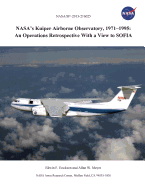 NASA's Kuiper Airborne Observatory, 1971-1995: An Operations Retrospective with a View to Sofia