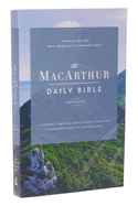 Nasb, MacArthur Daily Bible, 2nd Edition, Paperback, Comfort Print
