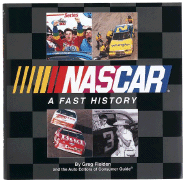 NASCAR a Fast History