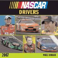 Nascar Drivers 2007