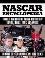 NASCAR Encyclopedia - Golenbock, Peter, and Fielden, Greg