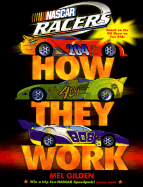 NASCAR Racers: How They Work