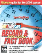 NASCAR Record & Fact Book