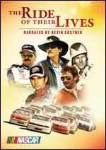 NASCAR: The Ride of Their Lives - Rory Karpf
