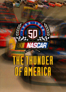 NASCAR: The Thunder of America - NASCAR, and Vedral, Joyce L