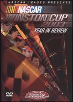 NASCAR: Winston Cup 2003