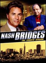 Nash Bridges: The Fourth Season [5 Discs] - 