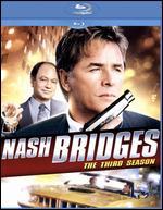 Nash Bridges: The Third Season [Blu-ray]