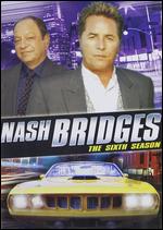 Nash Bridges [TV Series] - 