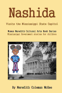 Nashida: Visits the Mississippi State Capitol