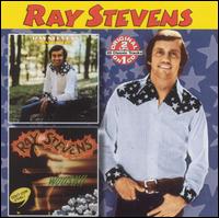 Nashville/Boogity Boogity - Ray Stevens