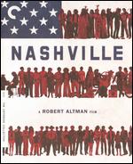 Nashville [Criterion Collection] [Blu-ray/DVD] - Robert Altman