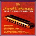 Nashville Harmonica: 12 Favorite