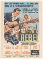 Nashville Rebel - Jay Sheridan