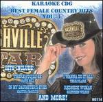 Nashville Star Best Female Country Hits, Vol. 4