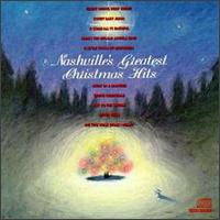 Nashville's Greatest Christmas Hits, Vol. 1 - Various Artists