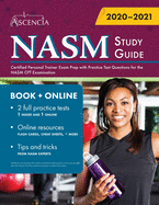 NASM Study Guide: Certified Personal Trainer Exam Prep with Practice Test Questions for the NASM CPT Examination